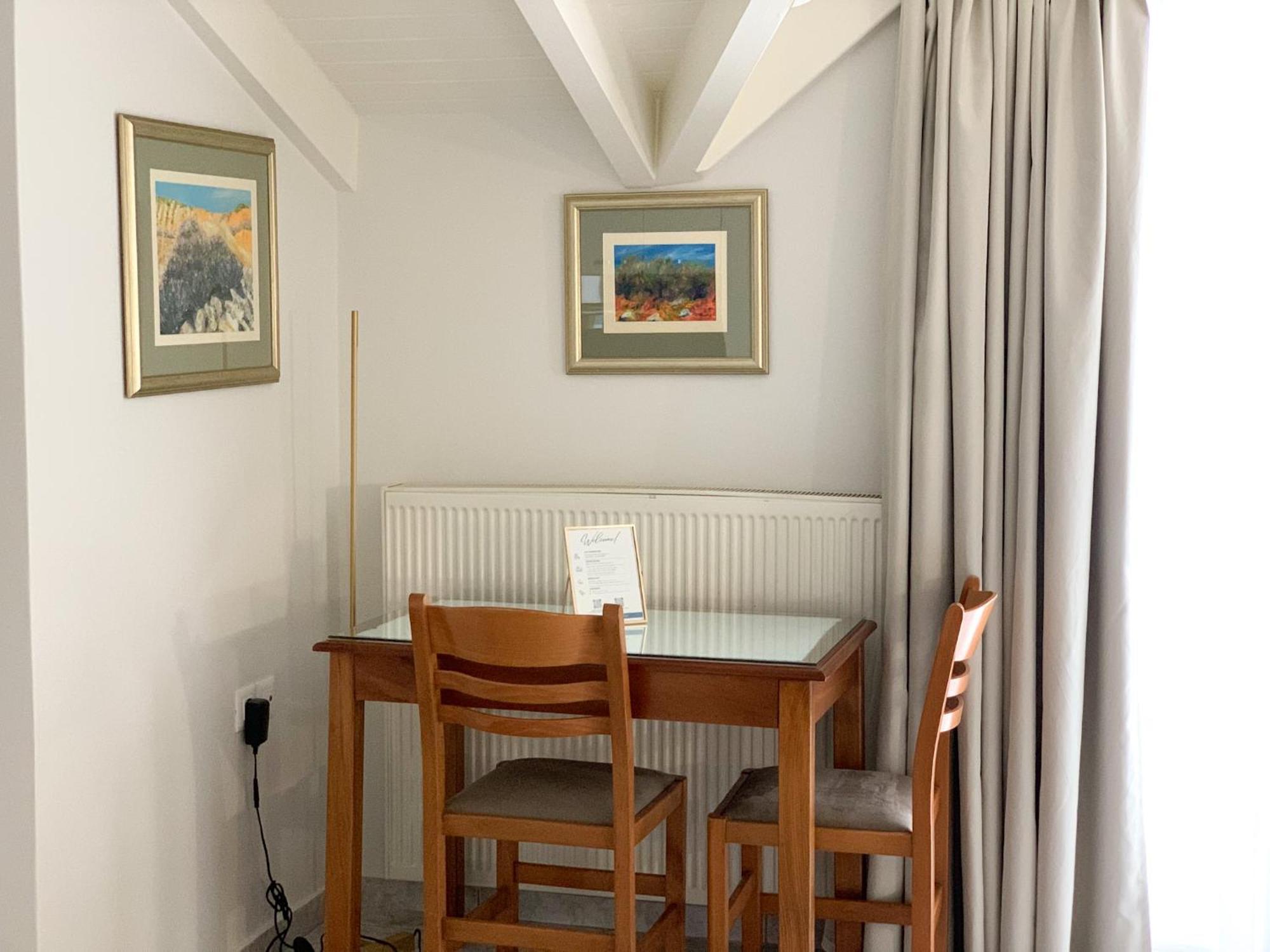 Rouchotas Apartments Аргостолион Экстерьер фото