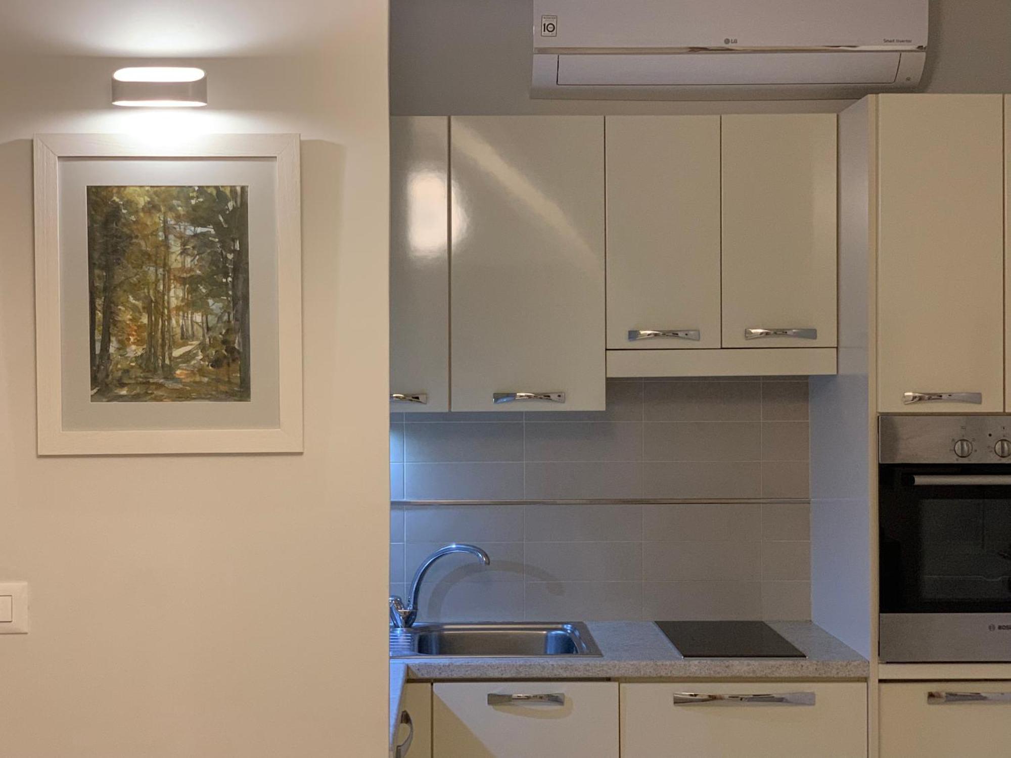 Rouchotas Apartments Аргостолион Экстерьер фото